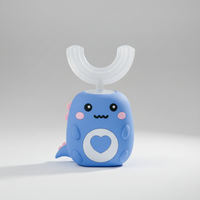 Dentisaur™ | Schluss mit dem Zahnputz-Drama